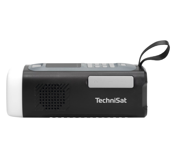 TechniSat VIOLA Radio wielofunkcyjne - 1535973 - zdjęcie 3